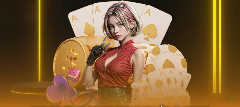 Imagem promocional do cadastro da 66aa